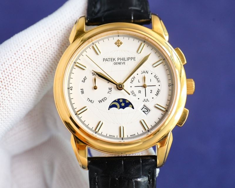 PATEK PHILIPPE Watches